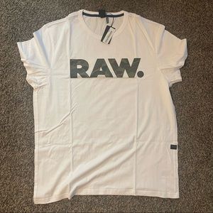 G-Star RAW T-Shirt XXL